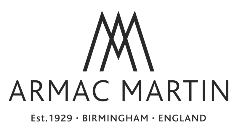 Armac Martin full logo - large -01