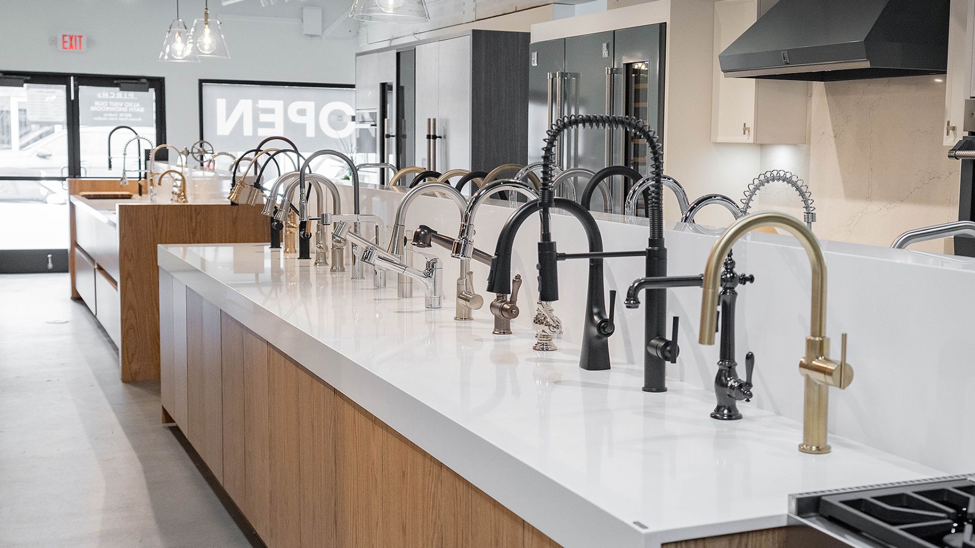 Kitchen-Faucets-Cedros